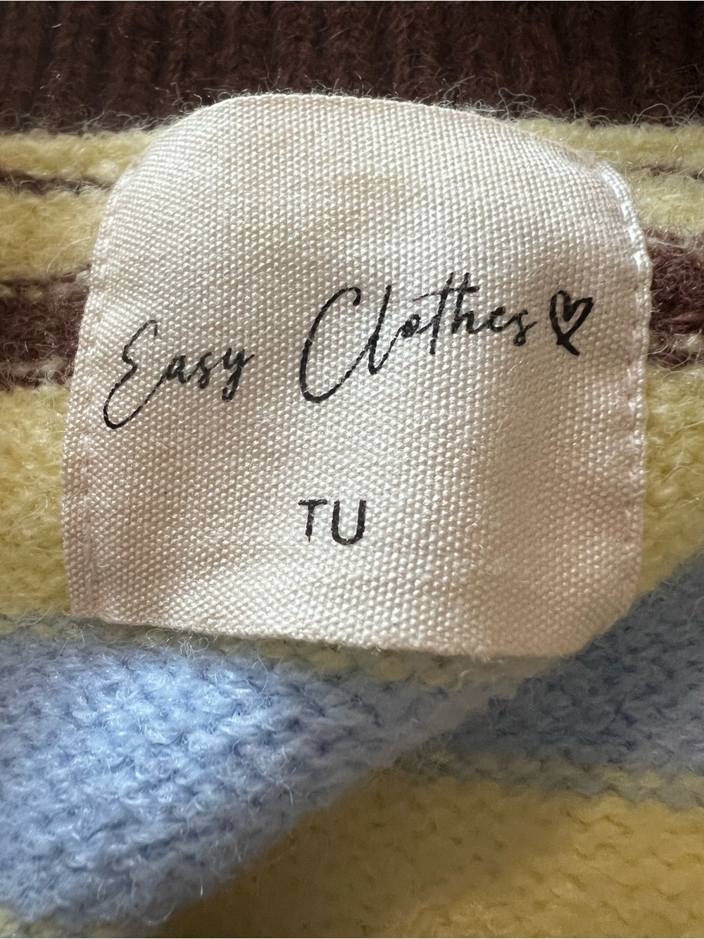EASY CLOTHES CARDIGAN - Picture 11 of 14